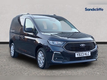 Used Ford Tourneo Connect 2023 for sale - 79430590: Photo