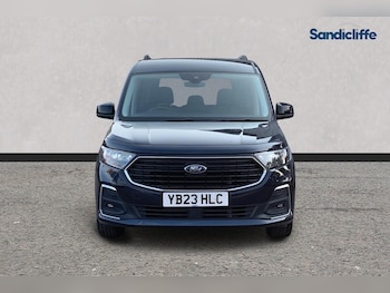 Used Ford Tourneo Connect 2023 for sale - 79430590: Photo