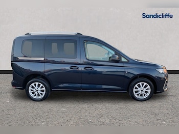 Used Ford Tourneo Connect 2023 for sale - 79430590: Photo
