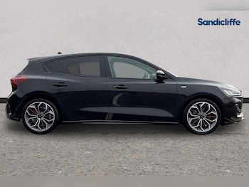 Used Ford Focus 2025 for sale - 77136895: Photo