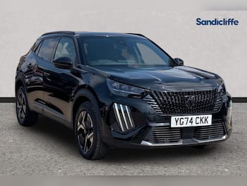 Used Peugeot 2008 2024 for sale - 79430554: Photo