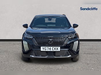 Used Peugeot 2008 2024 for sale - 79430554: Photo