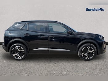 Used Peugeot 2008 2024 for sale - 79430554: Photo