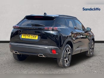 Used Peugeot 2008 2024 for sale - 79430554: Photo
