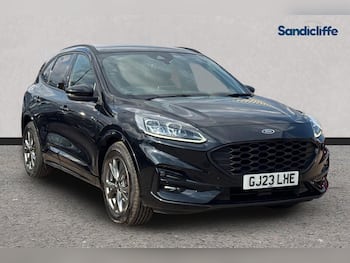Used Ford Kuga 2023 for sale - 79643861: Photo