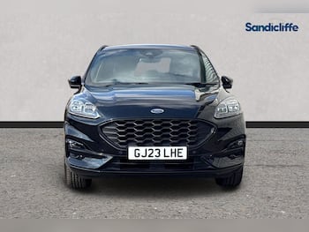 Used Ford Kuga 2023 for sale - 79643861: Photo