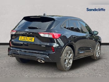 Used Ford Kuga 2023 for sale - 79643861: Photo