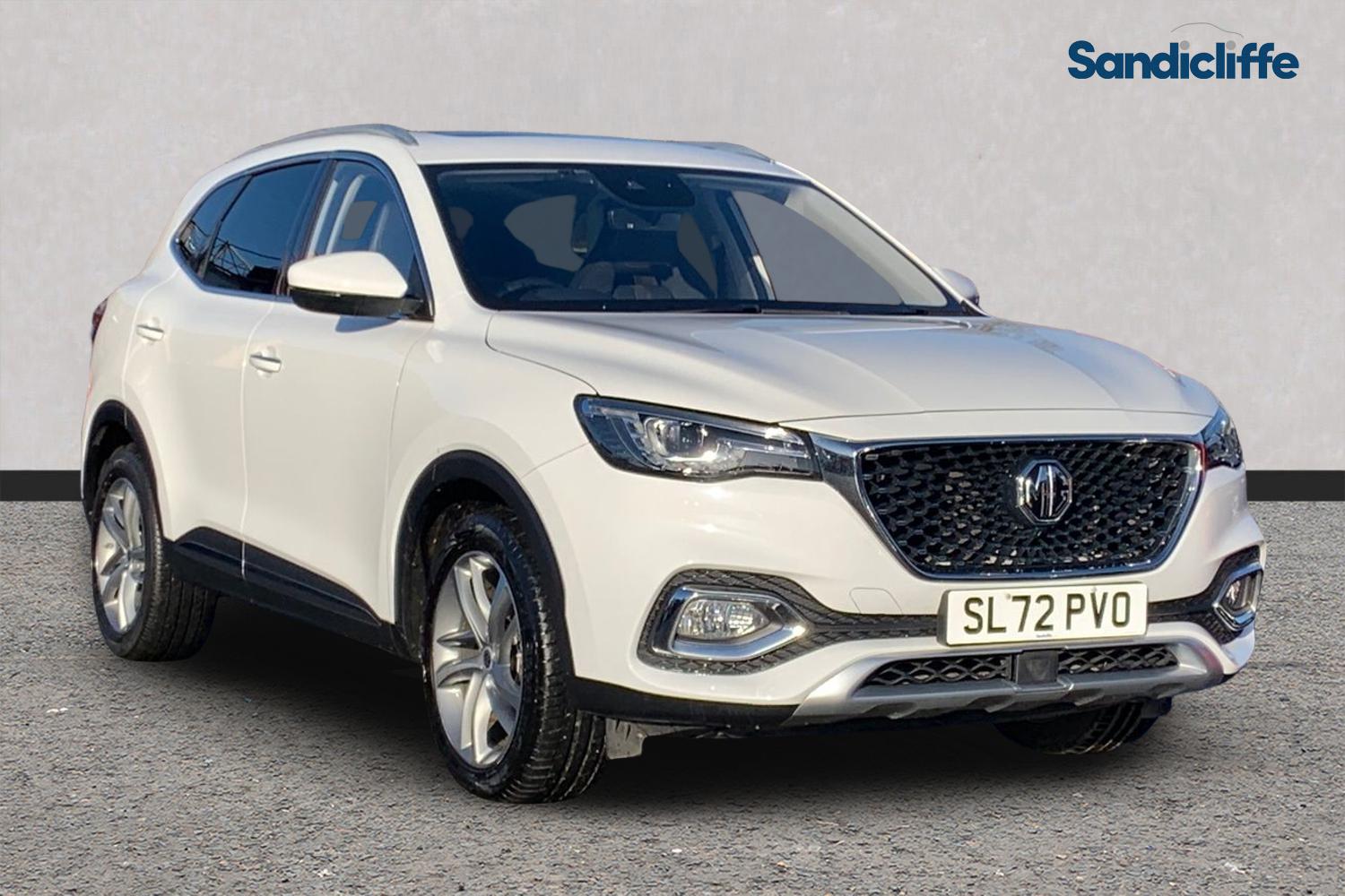 Used MG MG HS 2022 for sale - 76763115: Photo 1