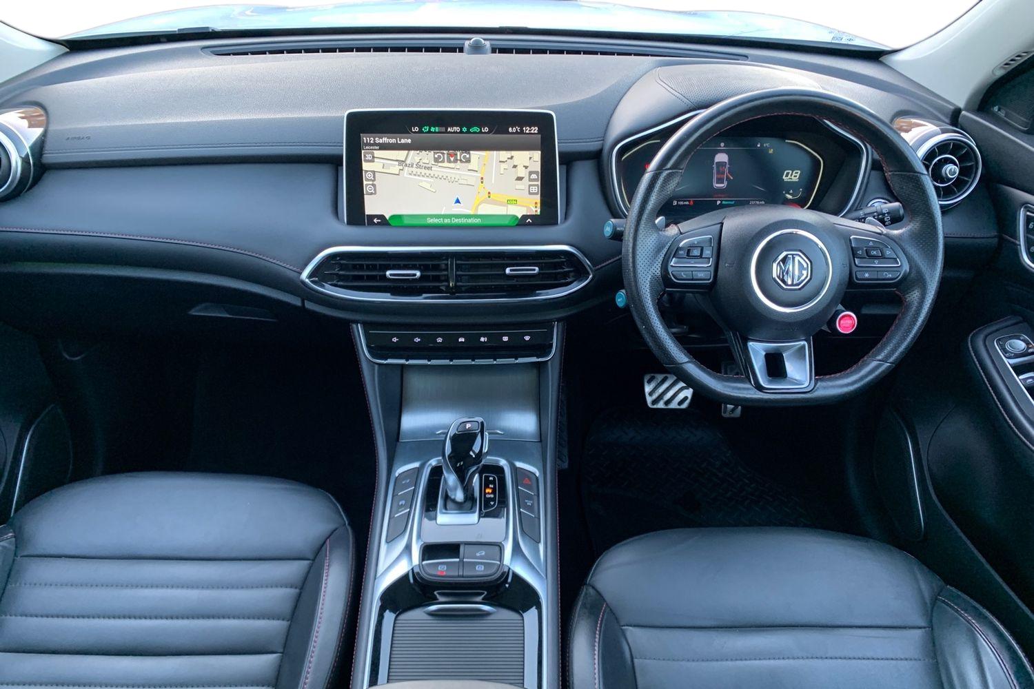 Used MG MG HS 2022 for sale - 76763115: Photo 11