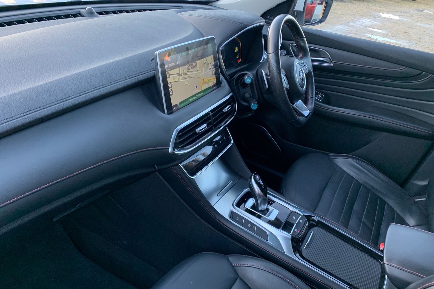 Used MG MG HS 2022 for sale - 76763115: Photo 12