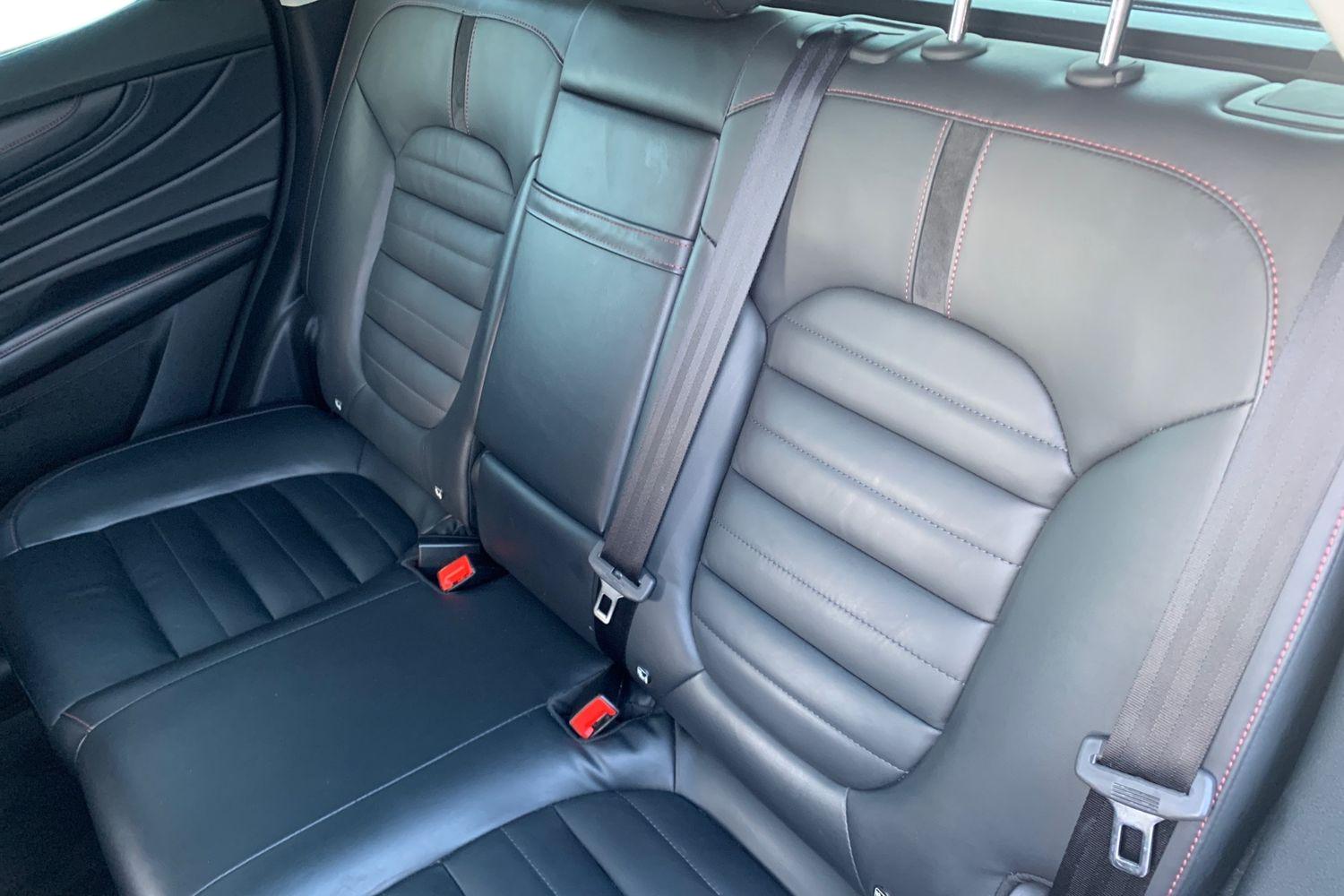 Used MG MG HS 2022 for sale - 76763115: Photo 13