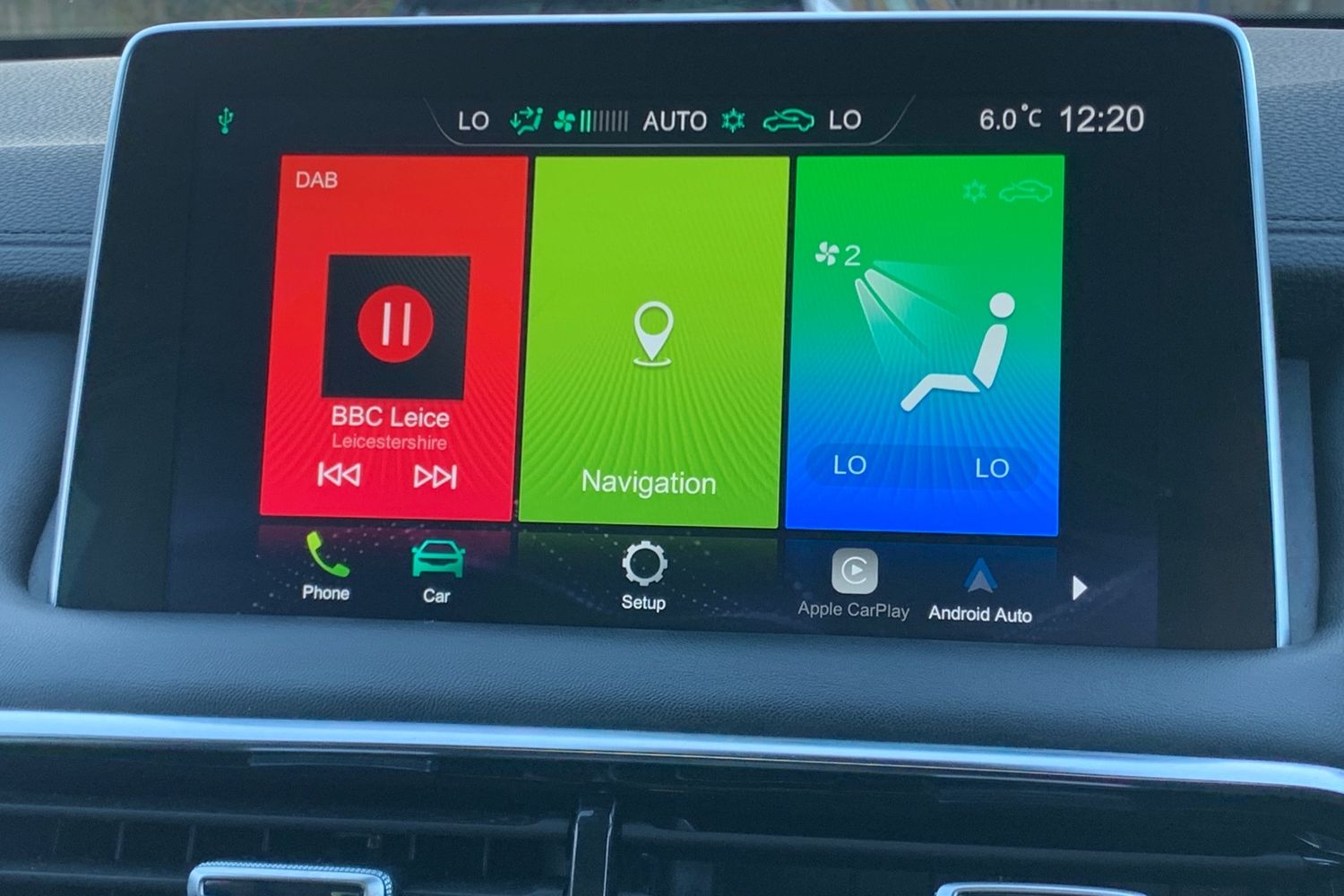 Used MG MG HS 2022 for sale - 76763115: Photo 15