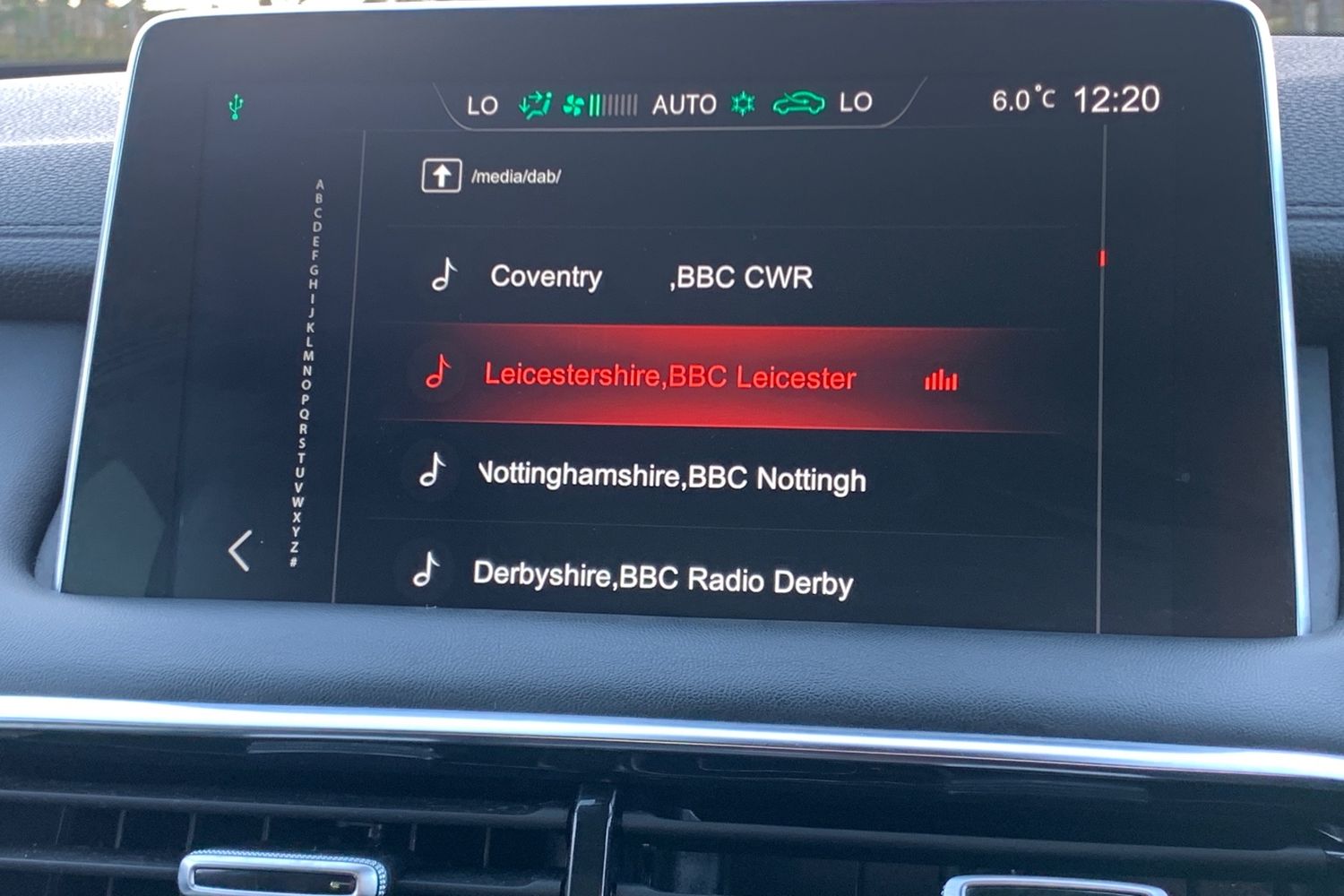 Used MG MG HS 2022 for sale - 76763115: Photo 16