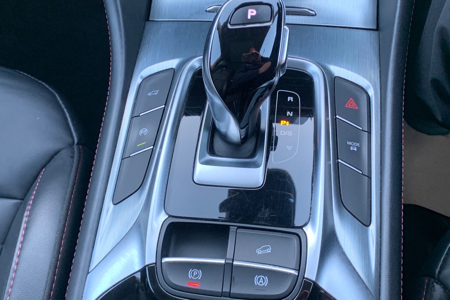 Used MG MG HS 2022 for sale - 76763115: Photo 17