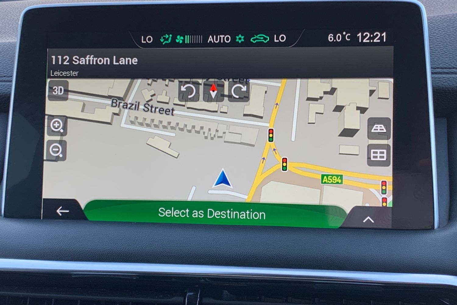 Used MG MG HS 2022 for sale - 76763115: Photo 18