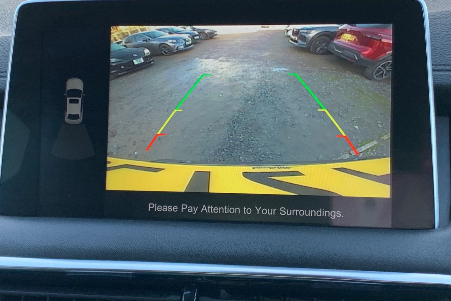 Used MG MG HS 2022 for sale - 76763115: Photo 19