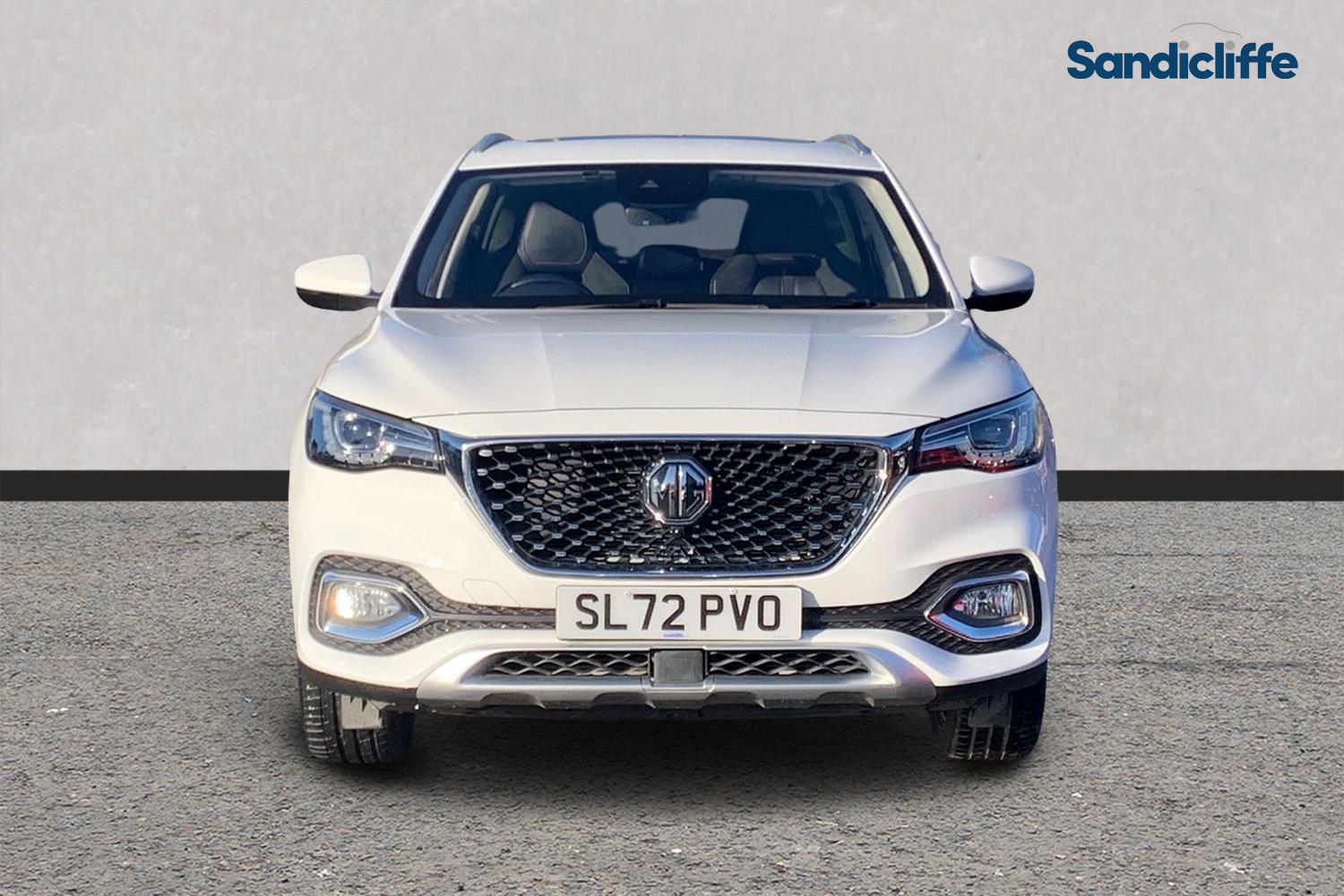 Used MG MG HS 2022 for sale - 76763115: Photo 2