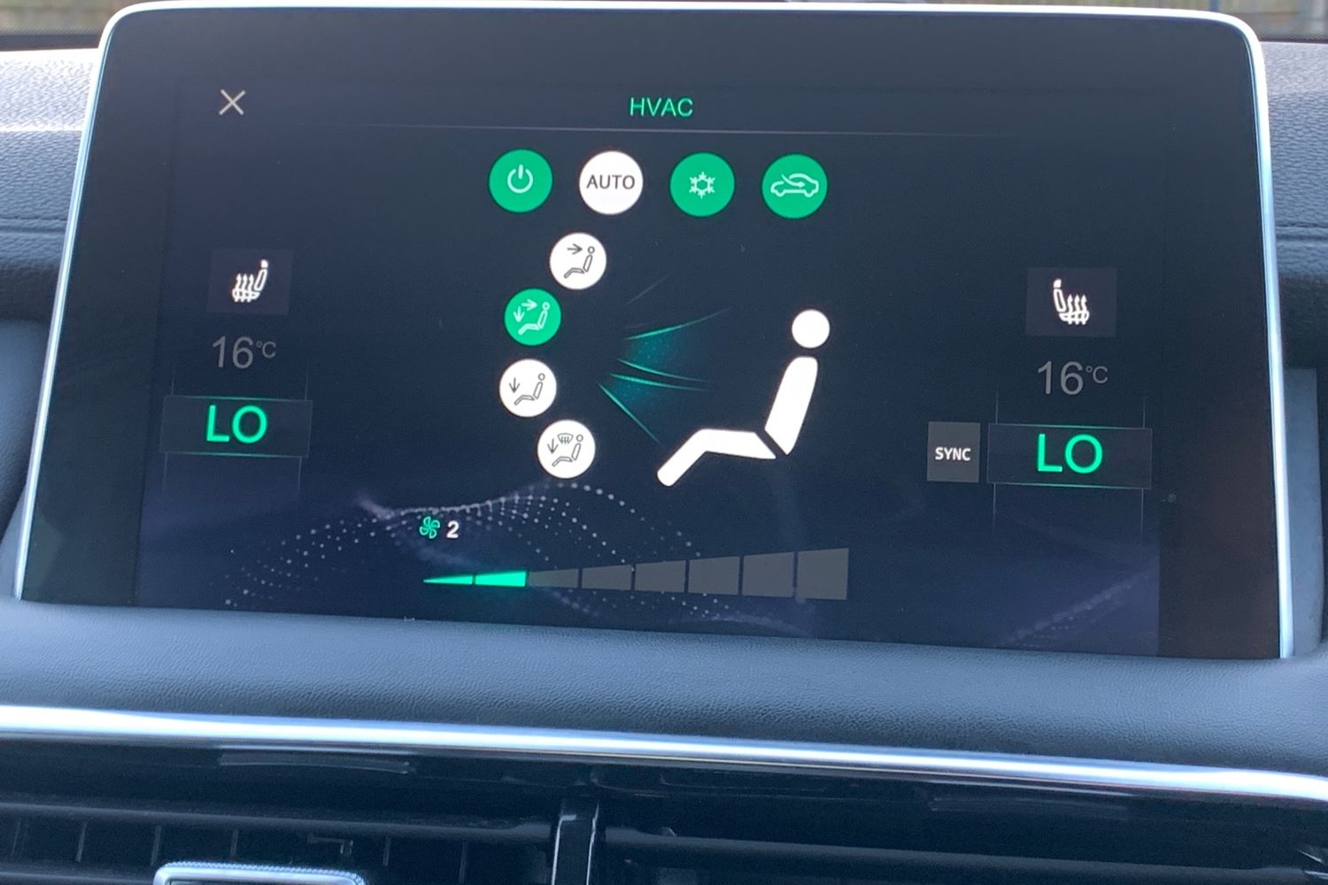 Used MG MG HS 2022 for sale - 76763115: Photo 20