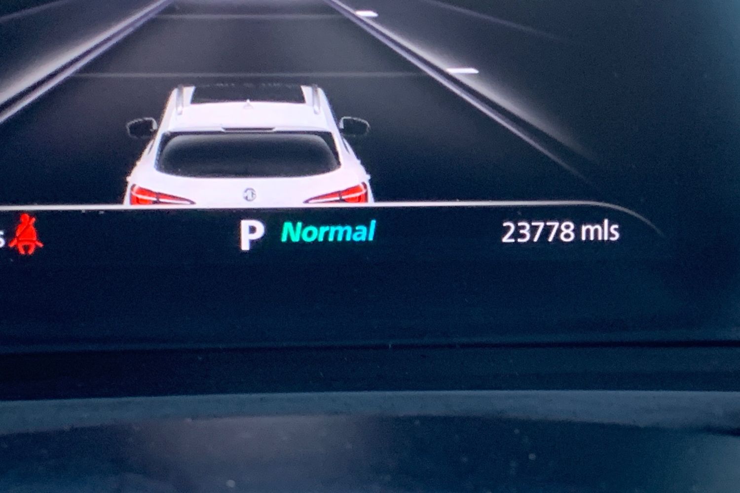 Used MG MG HS 2022 for sale - 76763115: Photo 23