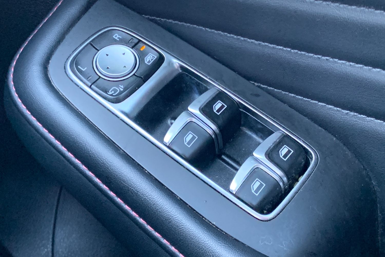 Used MG MG HS 2022 for sale - 76763115: Photo 24