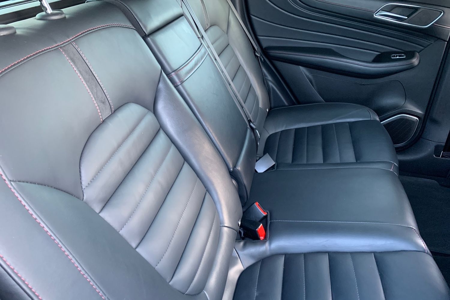 Used MG MG HS 2022 for sale - 76763115: Photo 28