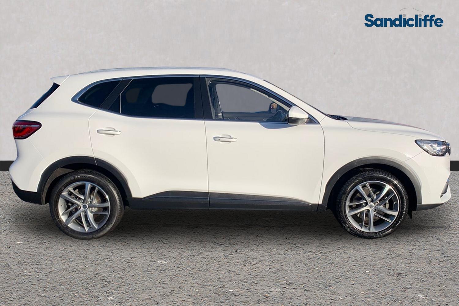 Used MG MG HS 2022 for sale - 76763115: Photo 3