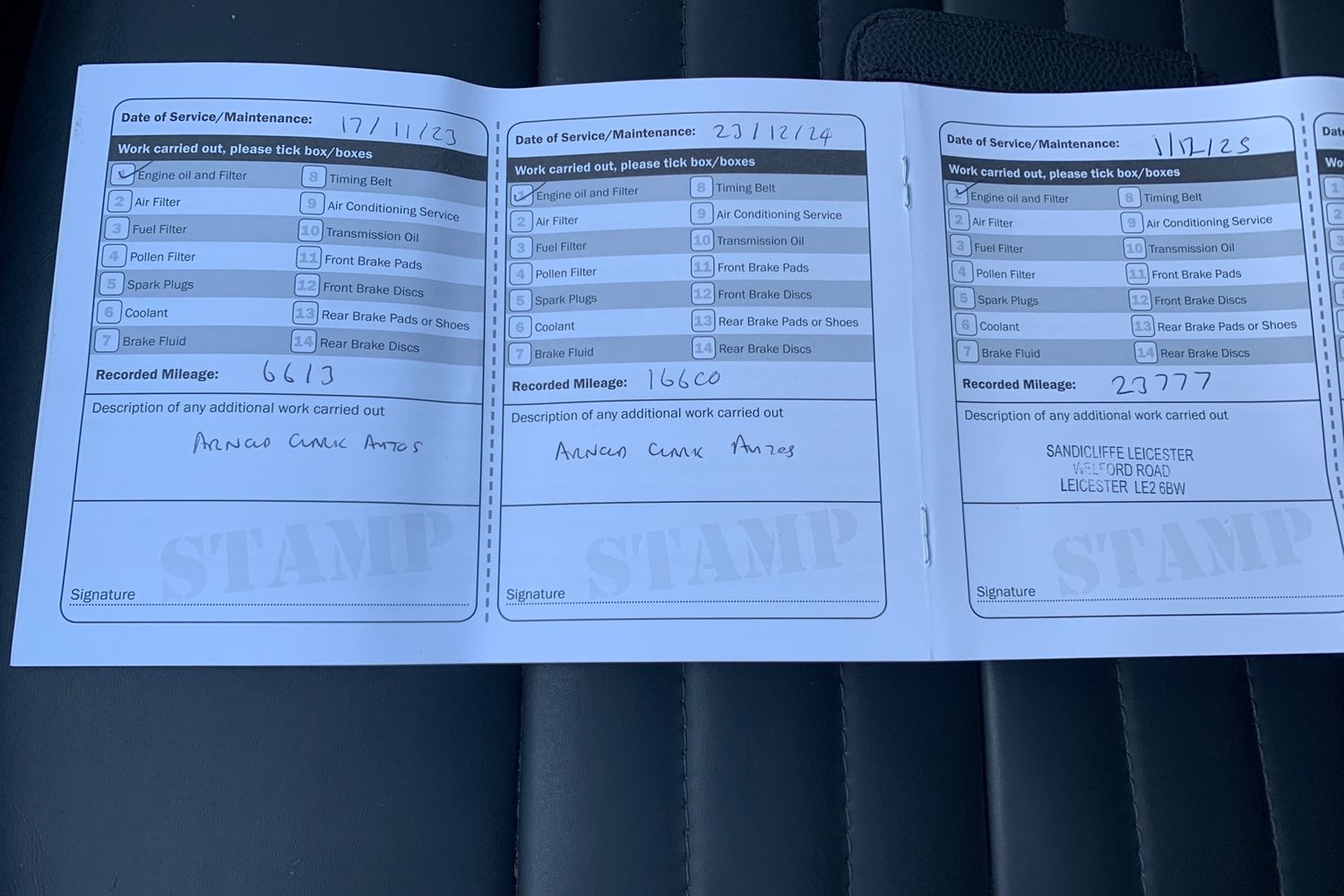 Used MG MG HS 2022 for sale - 76763115: Photo 32