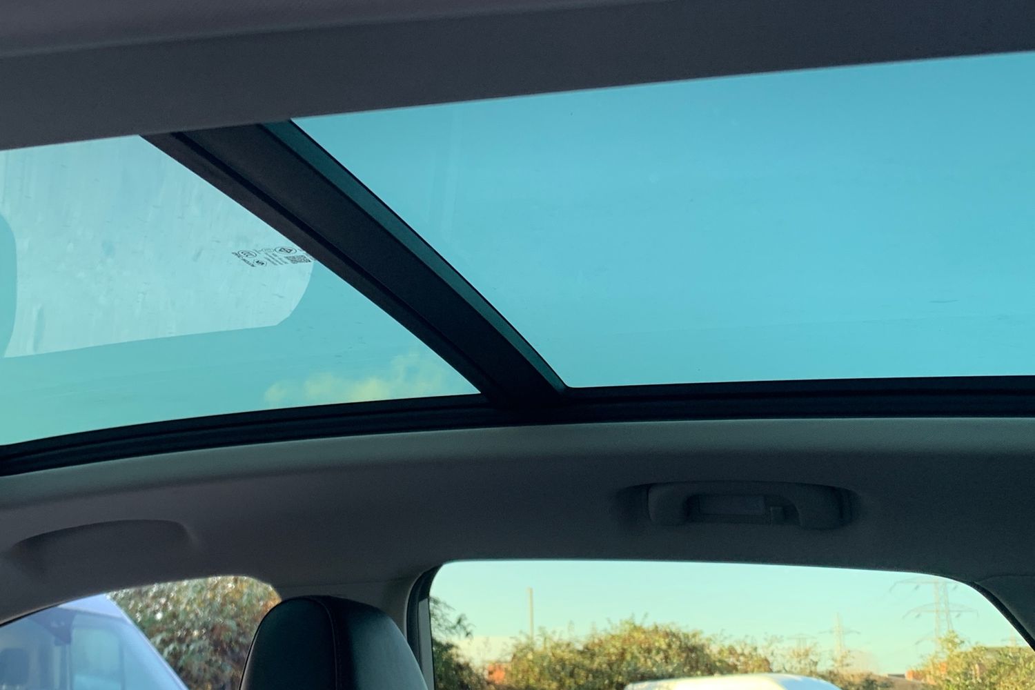 Used MG MG HS 2022 for sale - 76763115: Photo 33