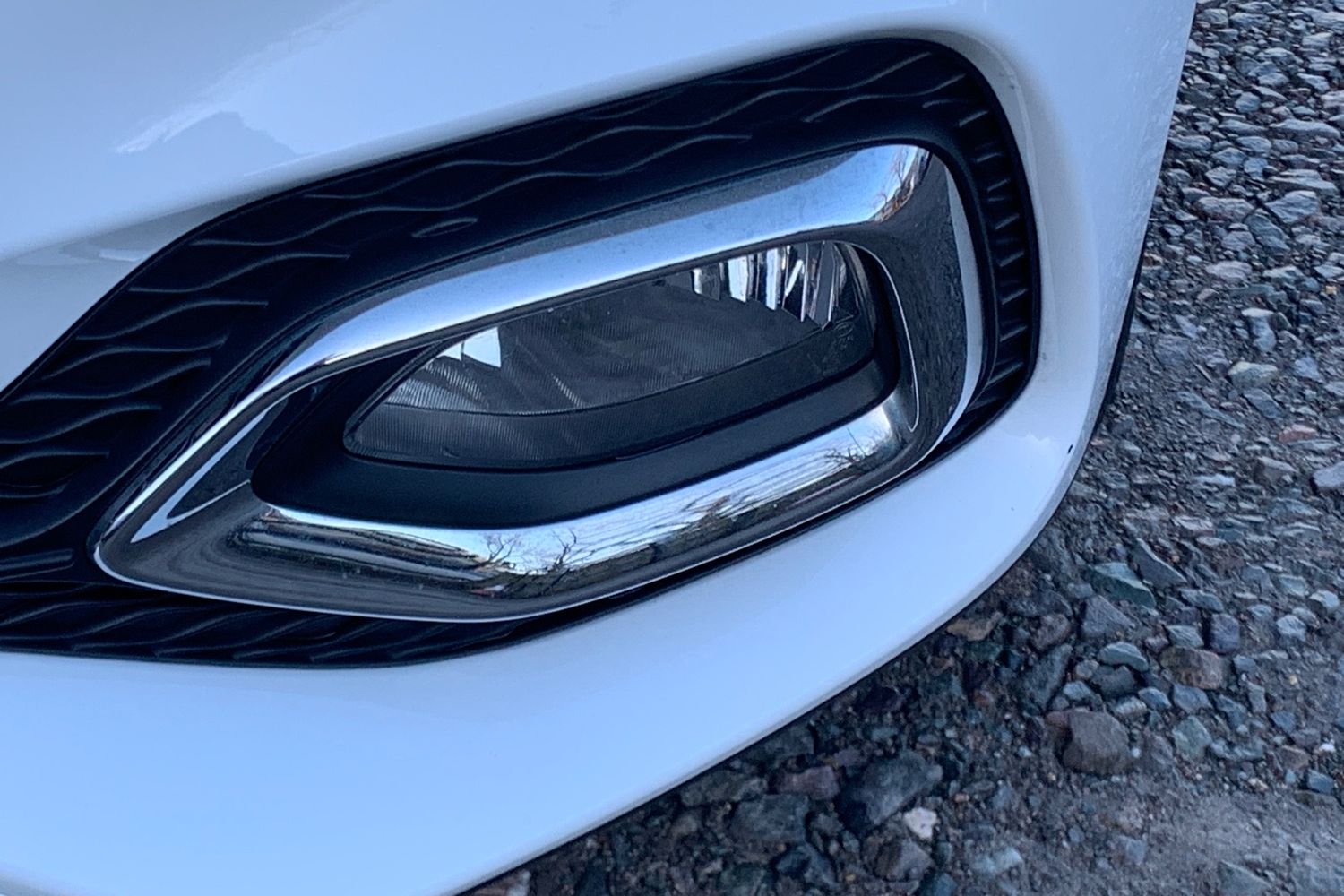 Used MG MG HS 2022 for sale - 76763115: Photo 34