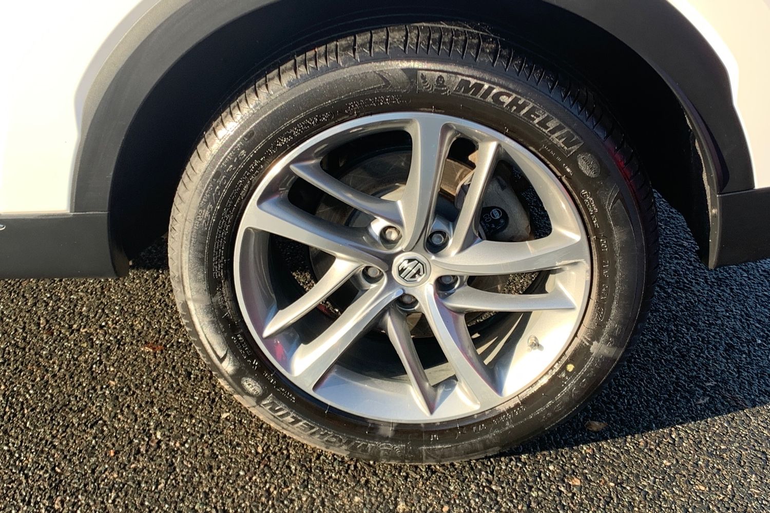 Used MG MG HS 2022 for sale - 76763115: Photo 38