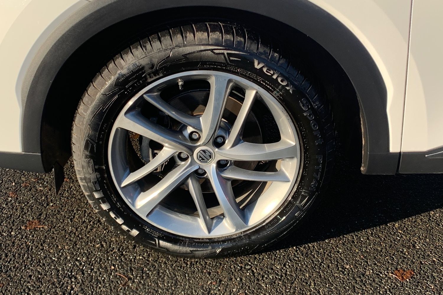 Used MG MG HS 2022 for sale - 76763115: Photo 39