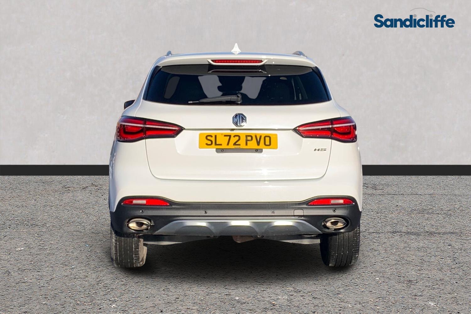 Used MG MG HS 2022 for sale - 76763115: Photo 5