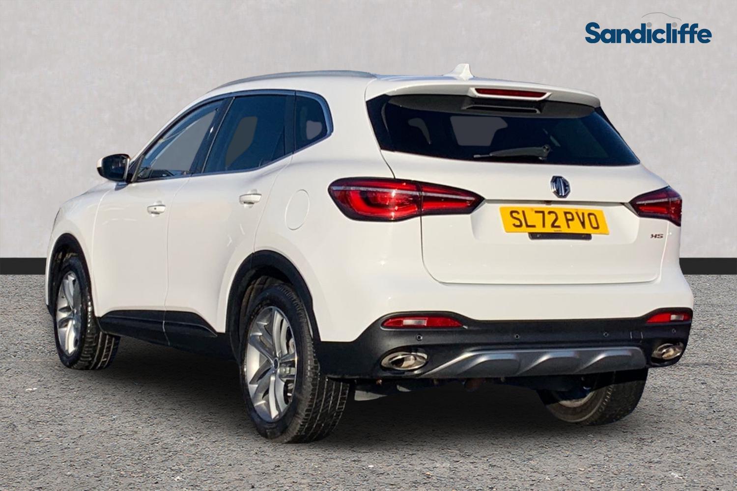 Used MG MG HS 2022 for sale - 76763115: Photo 6