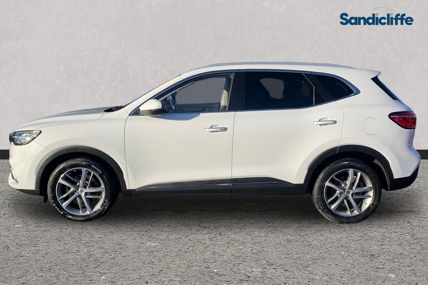 Used MG MG HS 2022 for sale - 76763115: Photo 7