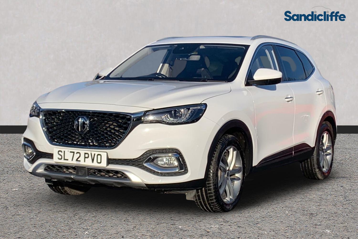 Used MG MG HS 2022 for sale - 76763115: Photo 8