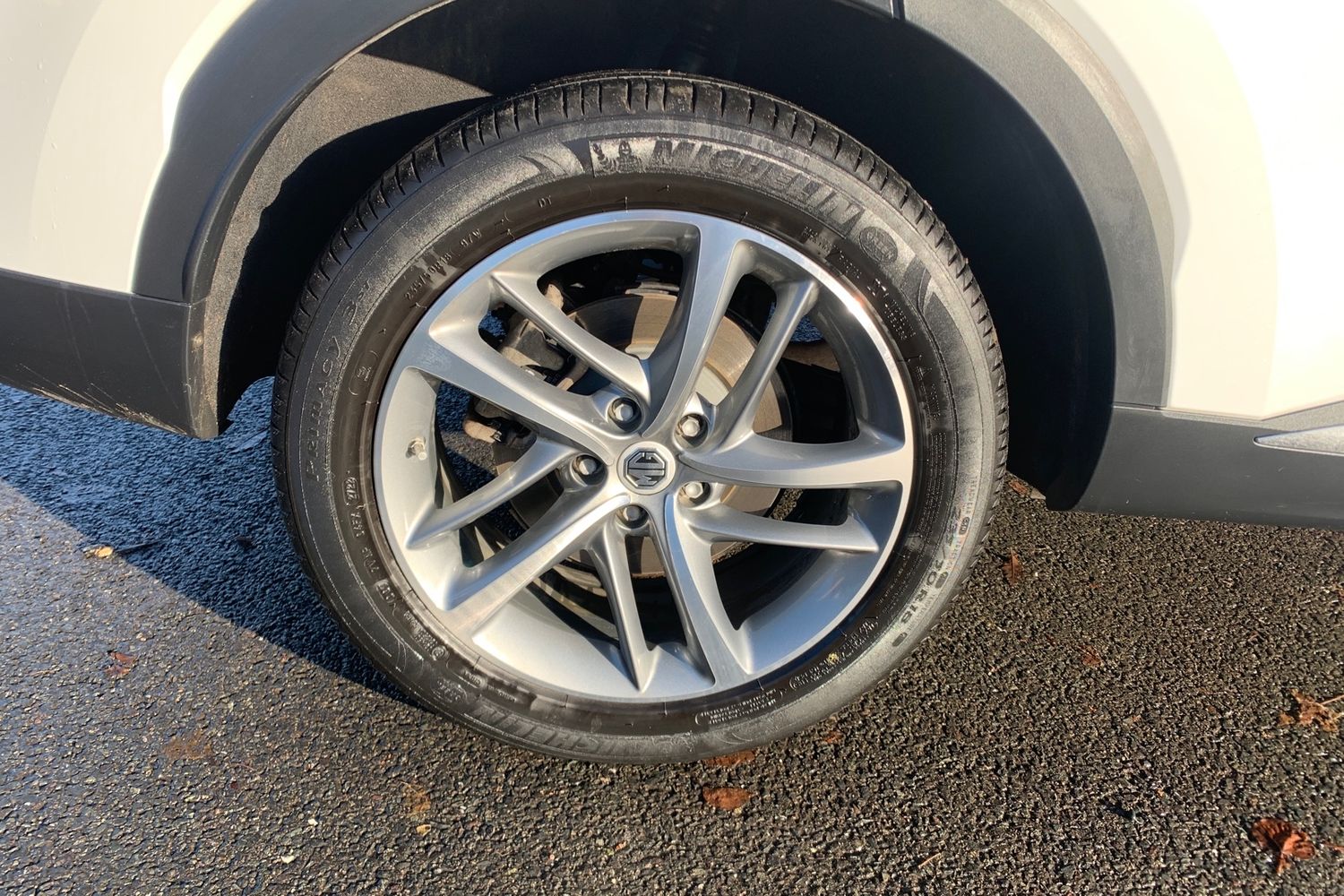 Used MG MG HS 2022 for sale - 76763115: Photo 9