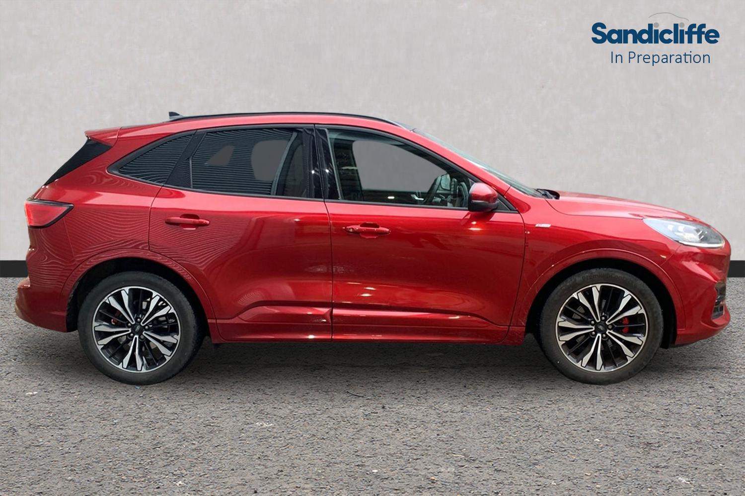 Used Ford Kuga 2022 for sale - 77409469: Photo 2