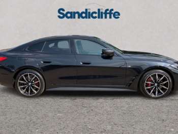 Used BMW 4 Series 2022 for sale - 74525884: Photo