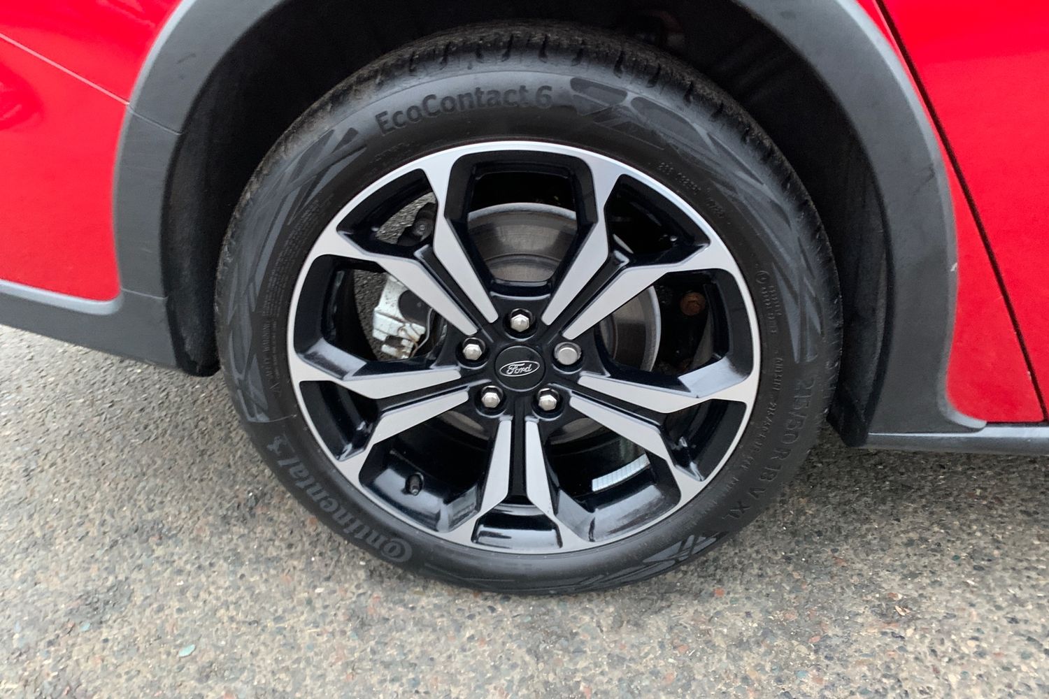 Used Ford Focus 2023 for sale - 77460977: Photo 11