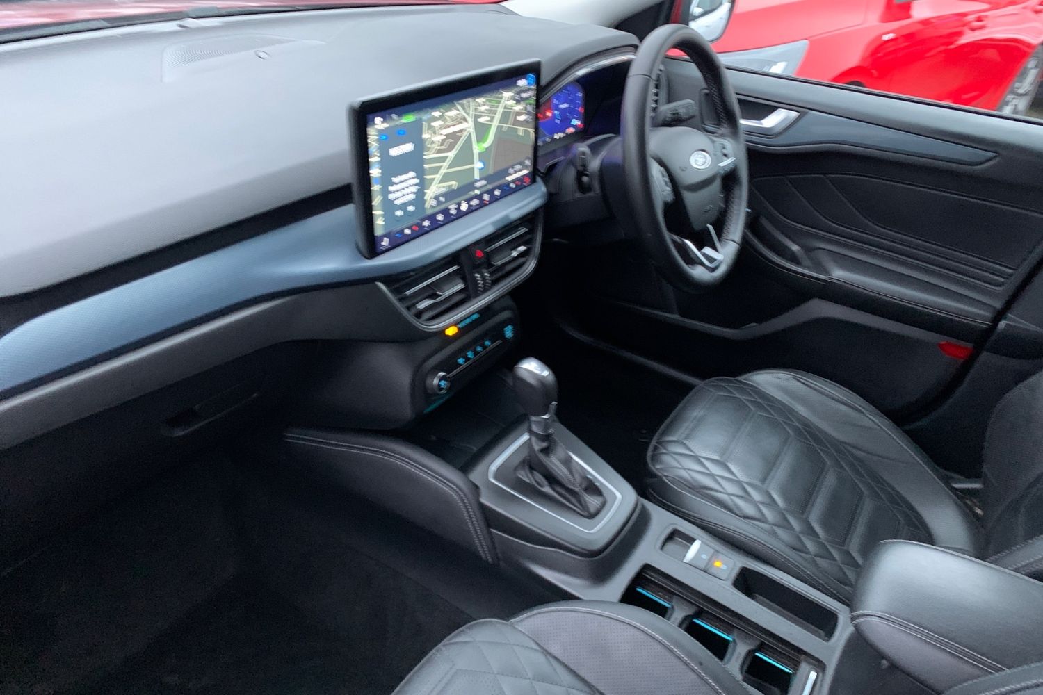 Used Ford Focus 2023 for sale - 77460977: Photo 14