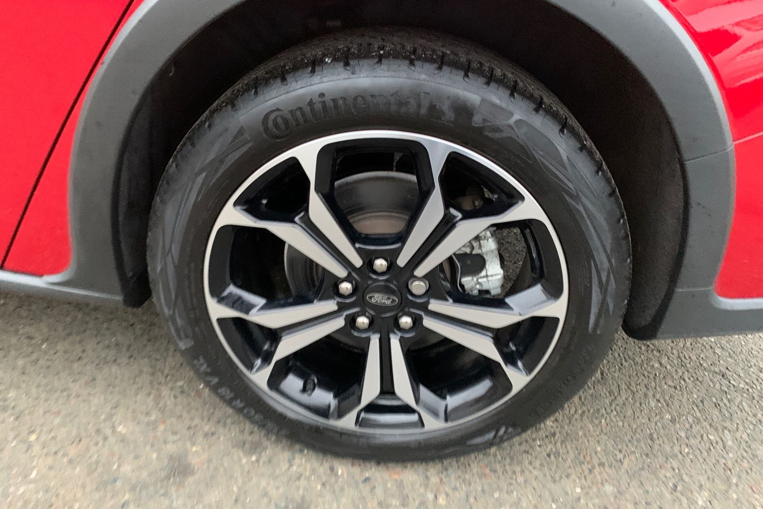 Used Ford Focus 2023 for sale - 77460977: Photo 19