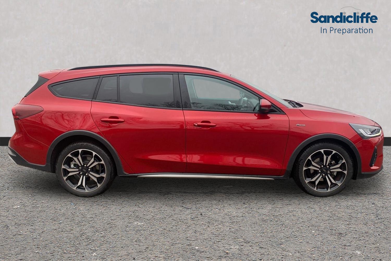 Used Ford Focus 2023 for sale - 77460977: Photo 2