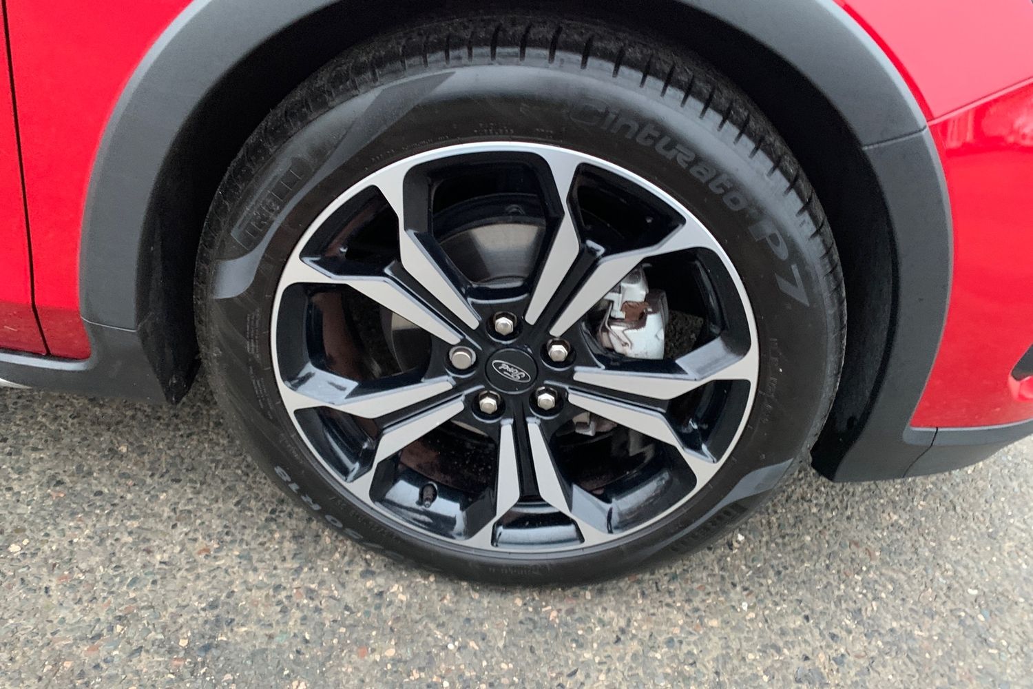 Used Ford Focus 2023 for sale - 77460977: Photo 20