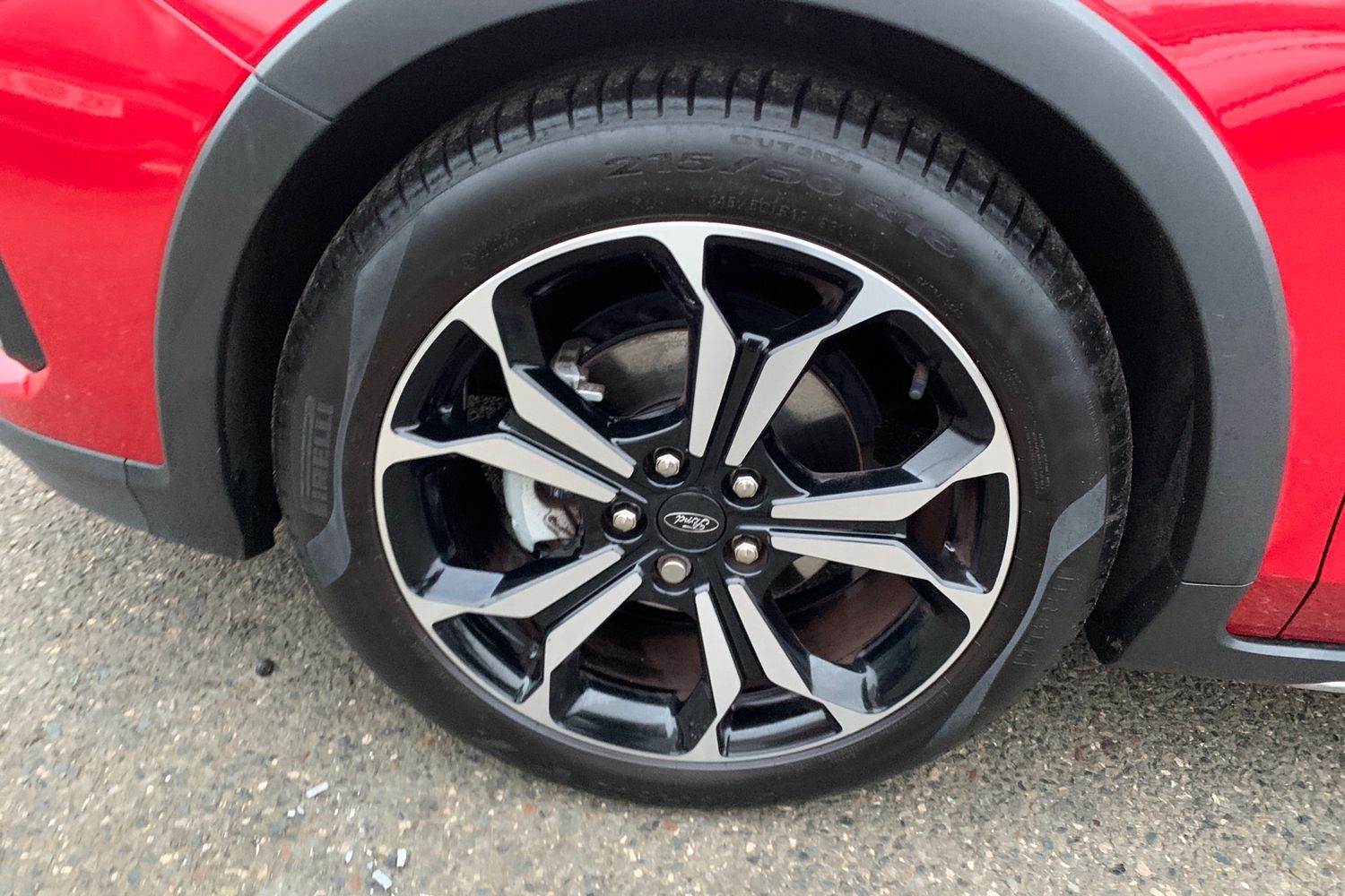 Used Ford Focus 2023 for sale - 77460977: Photo 22