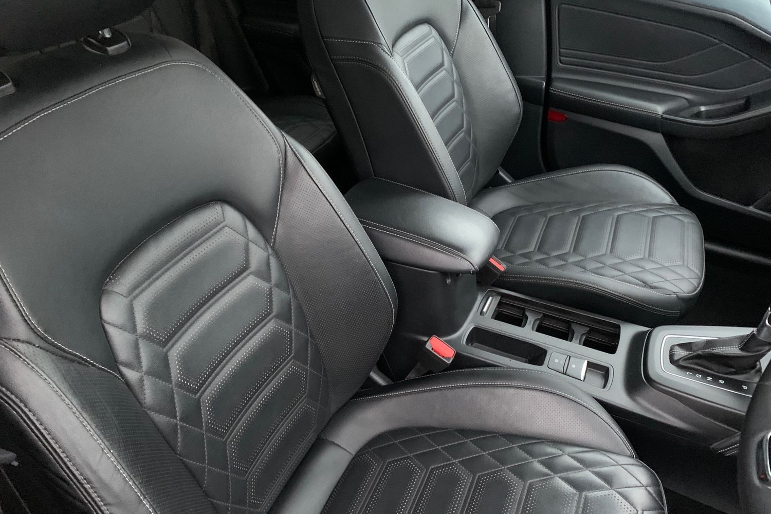 Used Ford Focus 2023 for sale - 77460977: Photo 29