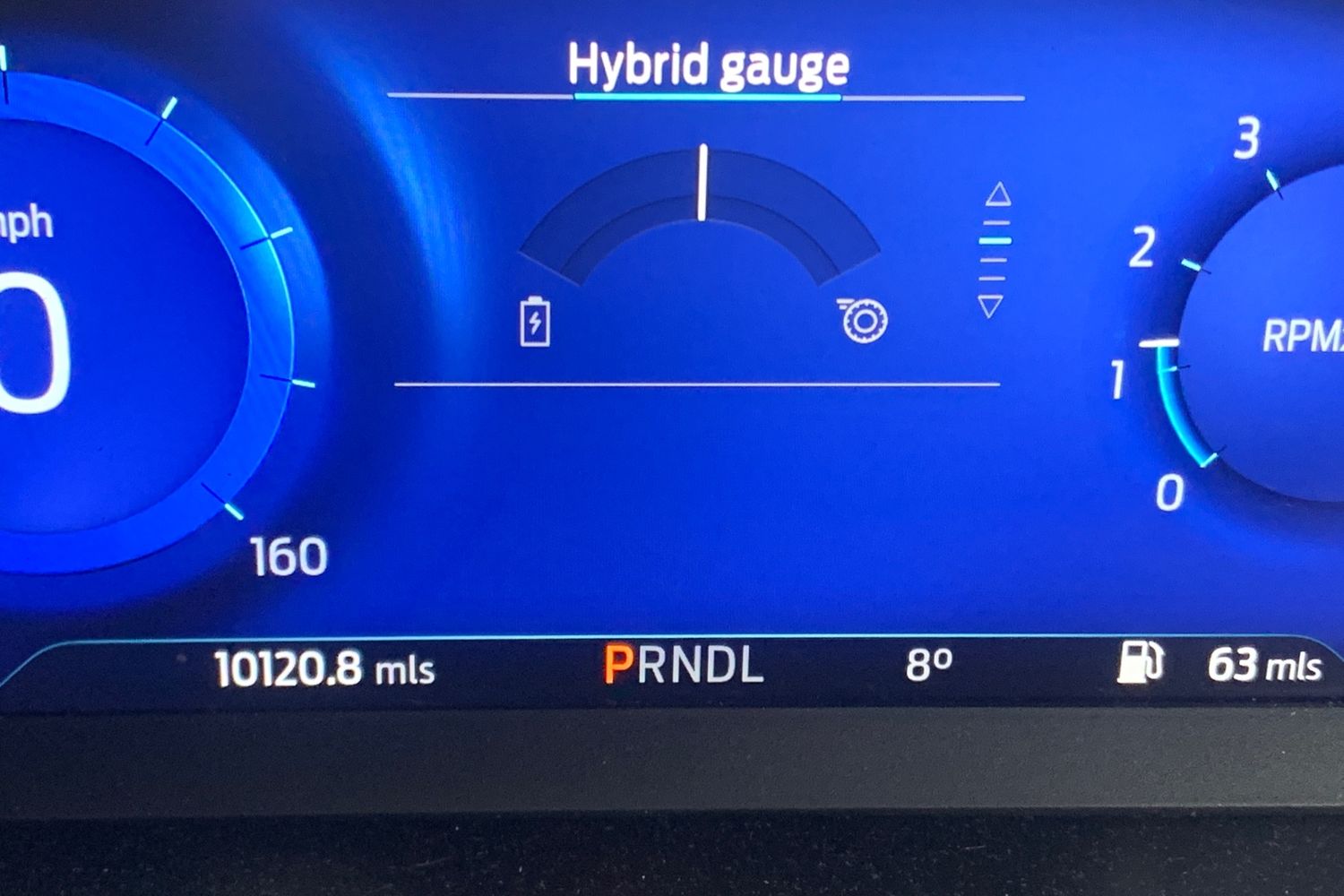 Used Ford Focus 2023 for sale - 77460977: Photo 3