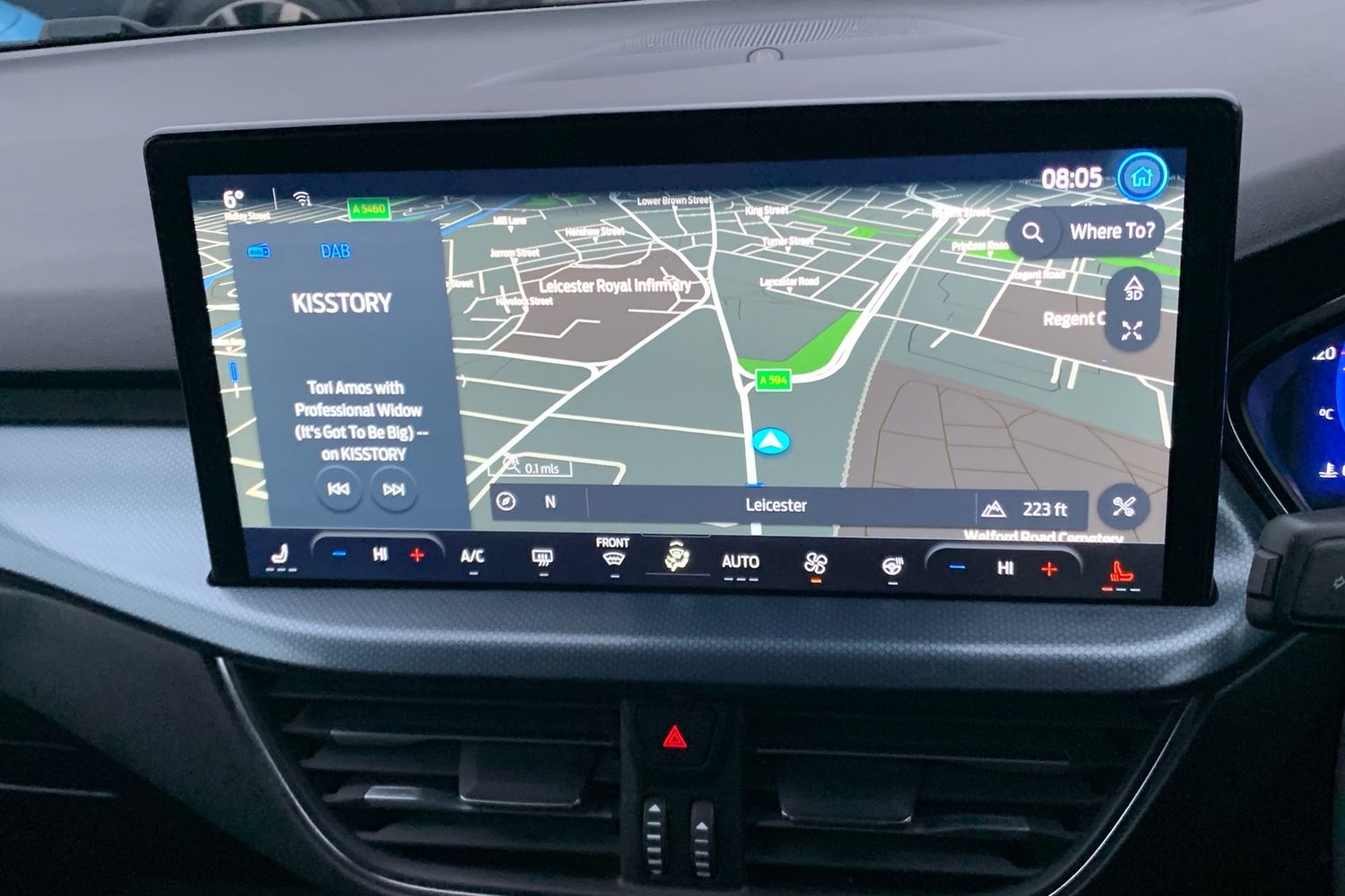 Used Ford Focus 2023 for sale - 77460977: Photo 31