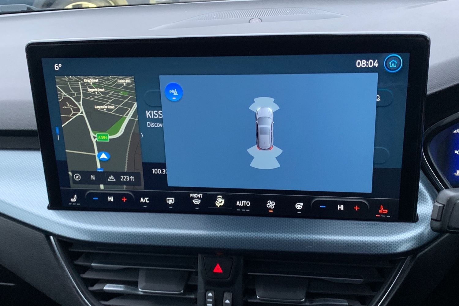 Used Ford Focus 2023 for sale - 77460977: Photo 33