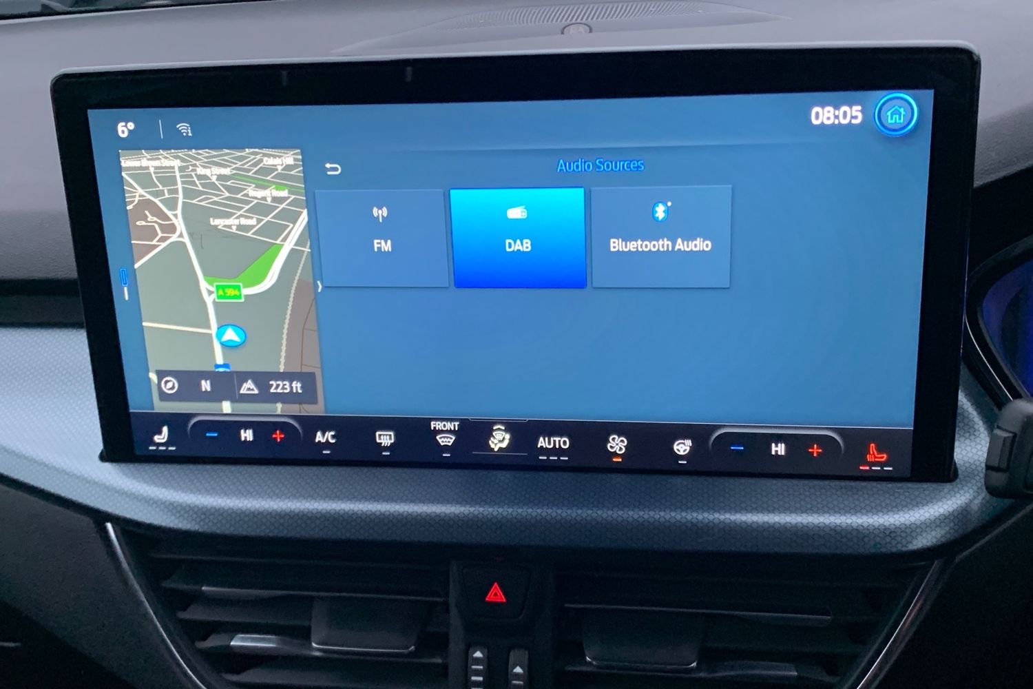 Used Ford Focus 2023 for sale - 77460977: Photo 36