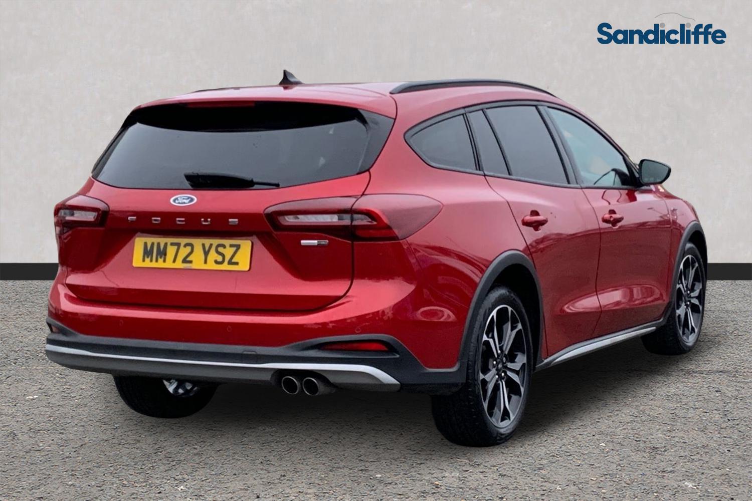 Used Ford Focus 2023 for sale - 77460977: Photo 4